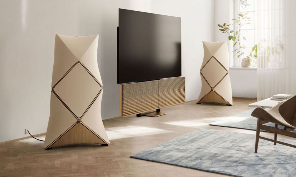 تاریخچهی برند بنگ اند اولافسن (Bang & Olufsen) تاریخچهی برند بنگ اند اولافسن (Bang & Olufsen)