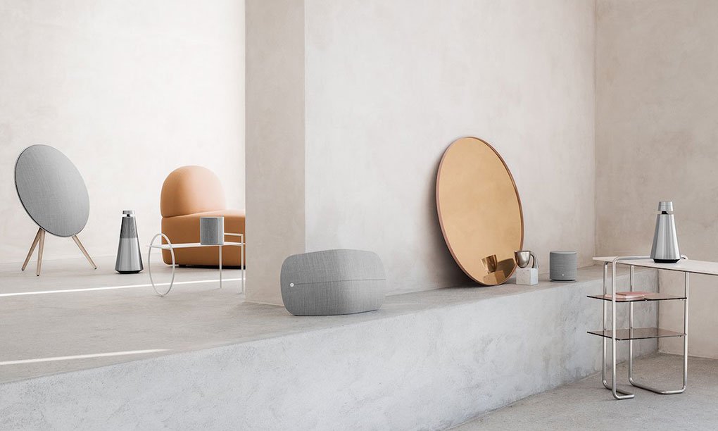 تاریخچهی برند بنگ اند اولافسن (Bang & Olufsen) تاریخچهی برند بنگ اند اولافسن (Bang & Olufsen)