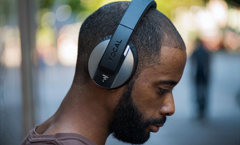 معرفی هدفون بی نقص Focal Listen معرفی هدفون بی نقص Focal Listen