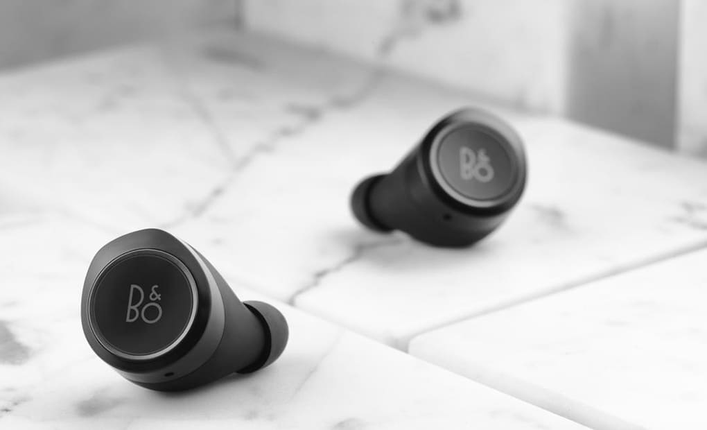 معرفی هدفون بنگ اند اولافسن | B&O E8 First Generation معرفی هدفون بنگ اند اولافسن | B&O E8 First Generation