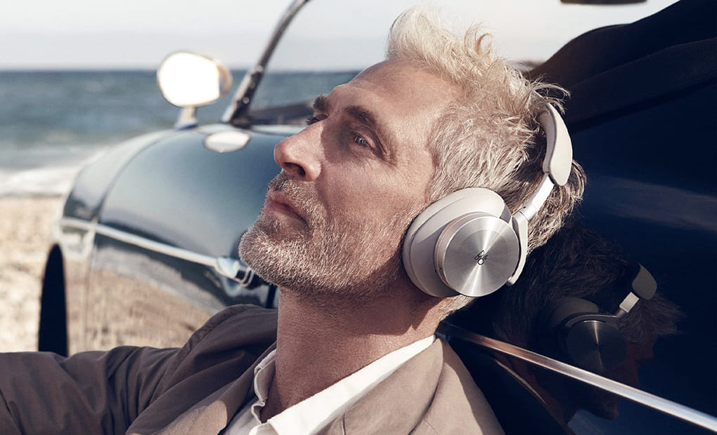 معرفی هدفون بنگ اند اولافسن | Bang & Olufsen Beoplay H95 معرفی هدفون بنگ اند اولافسن | Bang & Olufsen Beoplay H95