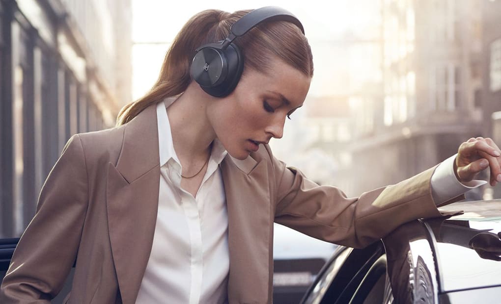 معرفی هدفون بنگ اند اولافسن | Bang & Olufsen Beoplay H95 معرفی هدفون بنگ اند اولافسن | Bang & Olufsen Beoplay H95