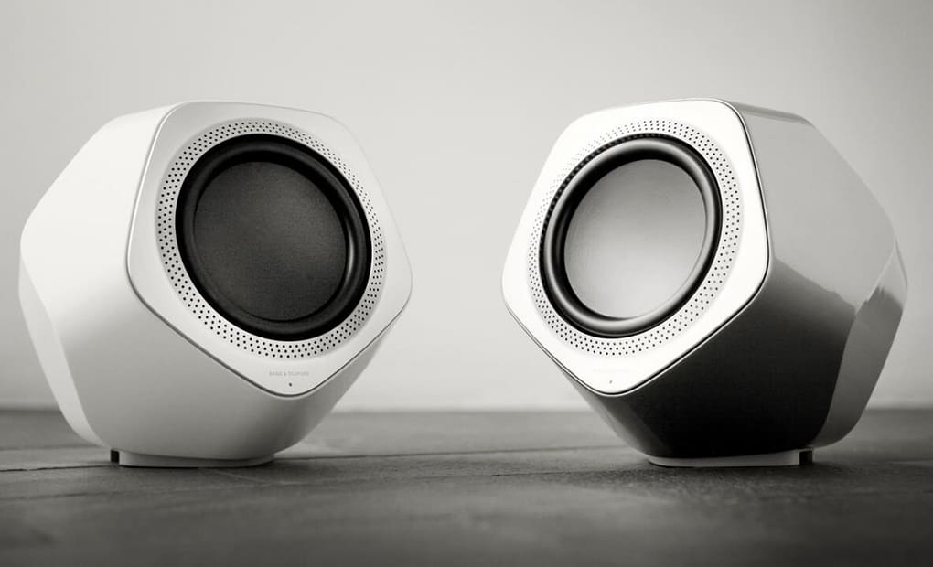 معرفی ساب ووفر وایرلس بنگ اند اولافسن | Bang & Olufsen Beolab 19 معرفی ساب ووفر وایرلس بنگ اند اولافسن | Bang & Olufsen Beolab 19