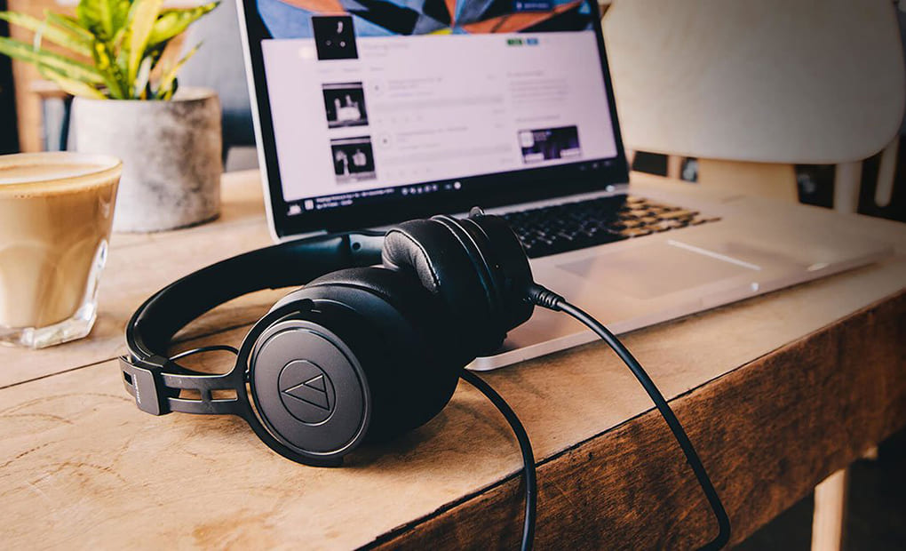 معرفی هدفون آدیو تکنیکا | Audio Technica ATH-M60X معرفی هدفون آدیو تکنیکا | Audio Technica ATH-M60X