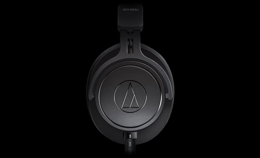 معرفی هدفون آدیو تکنیکا | Audio Technica ATH-M60X معرفی هدفون آدیو تکنیکا | Audio Technica ATH-M60X