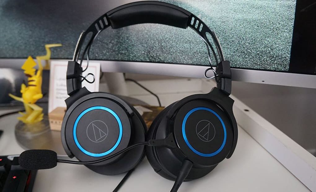 معرفی هدفون آدیو تکنیکا | Audio-technica ATH-G1 معرفی هدفون آدیو تکنیکا | Audio-technica ATH-G1