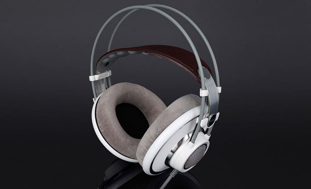 معرفی هدفون ای کی جی | AKG K701 معرفی هدفون ای کی جی | AKG K701