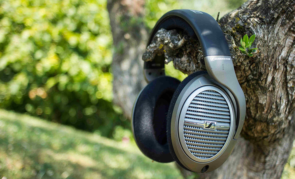 معرفی هدفون | Sennheiser HD 518 معرفی هدفون | Sennheiser HD 518
