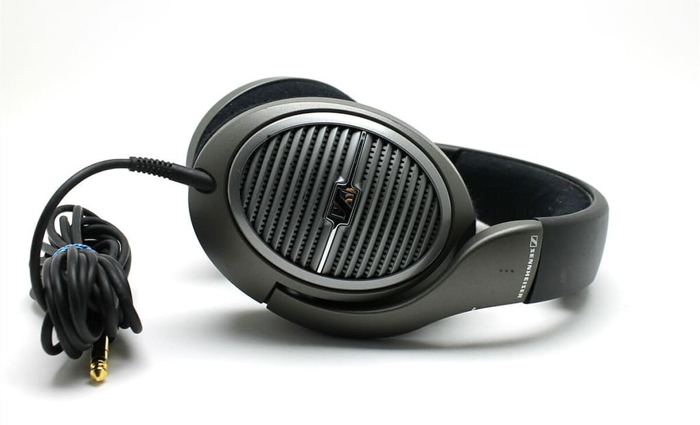 معرفی هدفون | Sennheiser HD 518 معرفی هدفون | Sennheiser HD 518