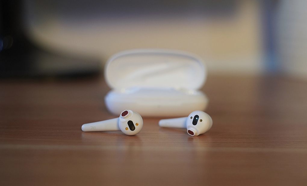 معرفی هدفون | 1MORE COMFOBUDS PRO TRUE WIRELESS معرفی هدفون | 1MORE COMFOBUDS PRO TRUE WIRELESS
