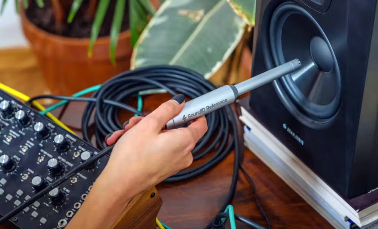 5 راه برای تشخیص صدای بلند هدفون | 5 ways to detect loud headphones 5 راه برای تشخیص صدای بلند هدفون