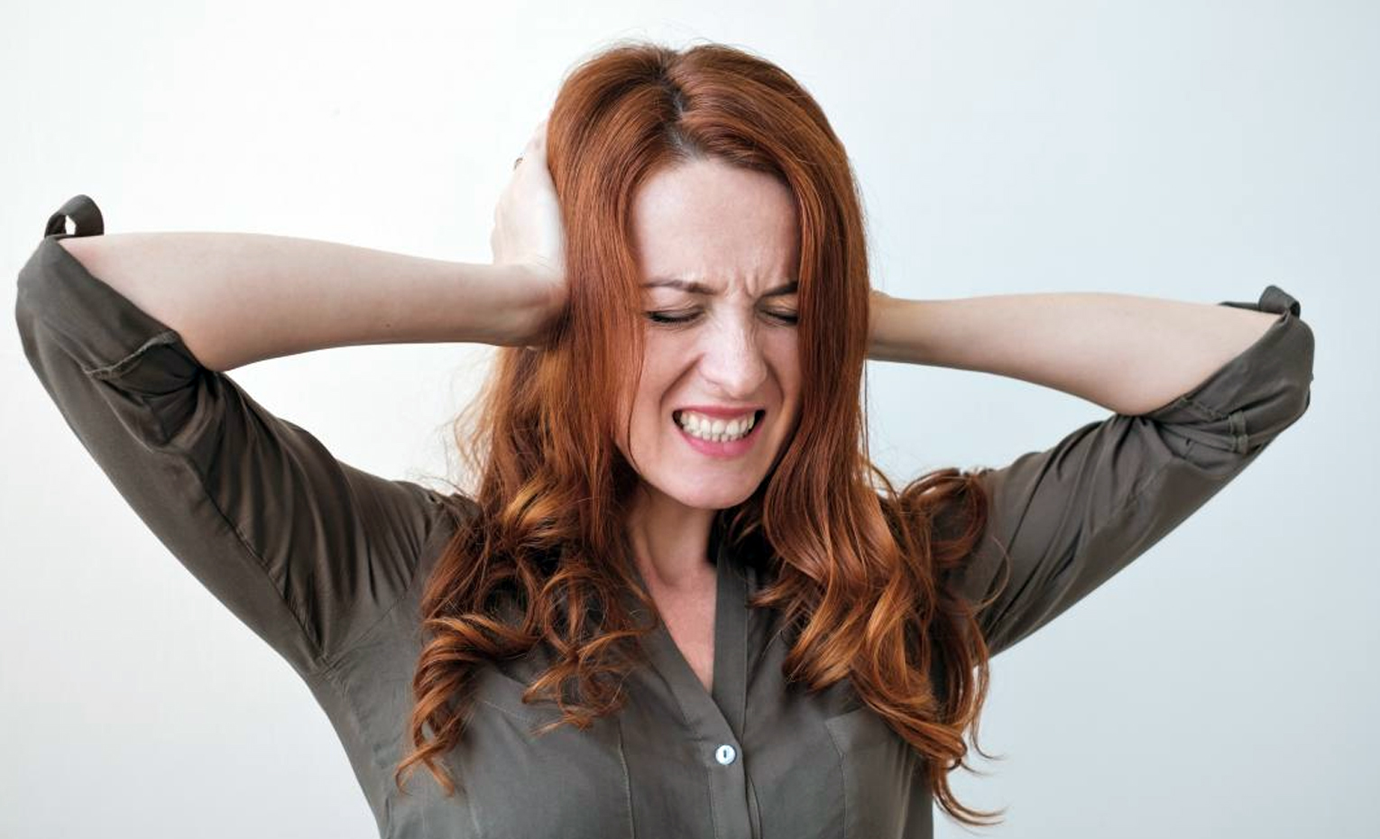 5 راه برای تشخیص صدای بلند هدفون | 5 ways to detect loud headphones 5 راه برای تشخیص صدای بلند هدفون | 5 ways to detect loud headphones