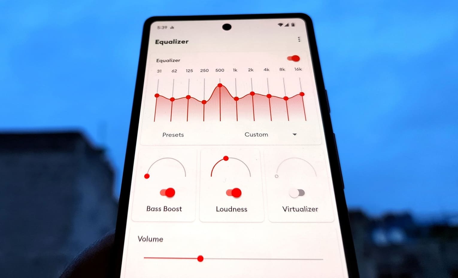 5 روش برای بهبود کیفیت صدا در گوشی اندروید | 5 ways to improve sound quality on Android phones برای بهبود کیفیت صدا در گوشی اندروید چه کاری انجام دهیم ؟
