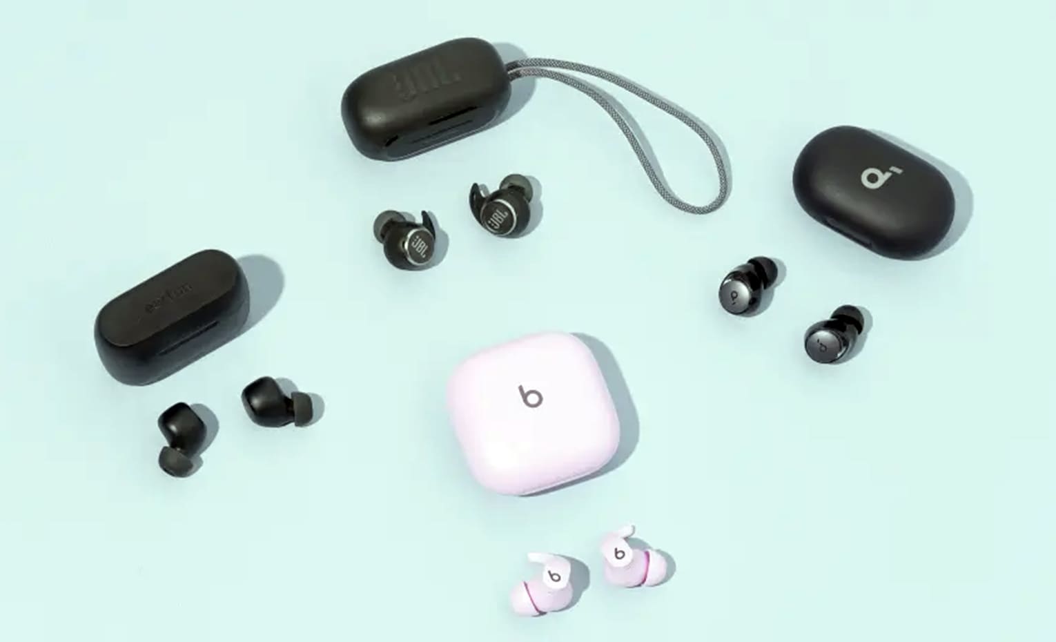 فرق بین ایرپاد و هندزفری بلوتوث | The difference between Airpod and Bluetooth handsfree فرق بین ایرپاد و هندزفری بلوتوث | The difference between Airpod and Bluetooth handsfree