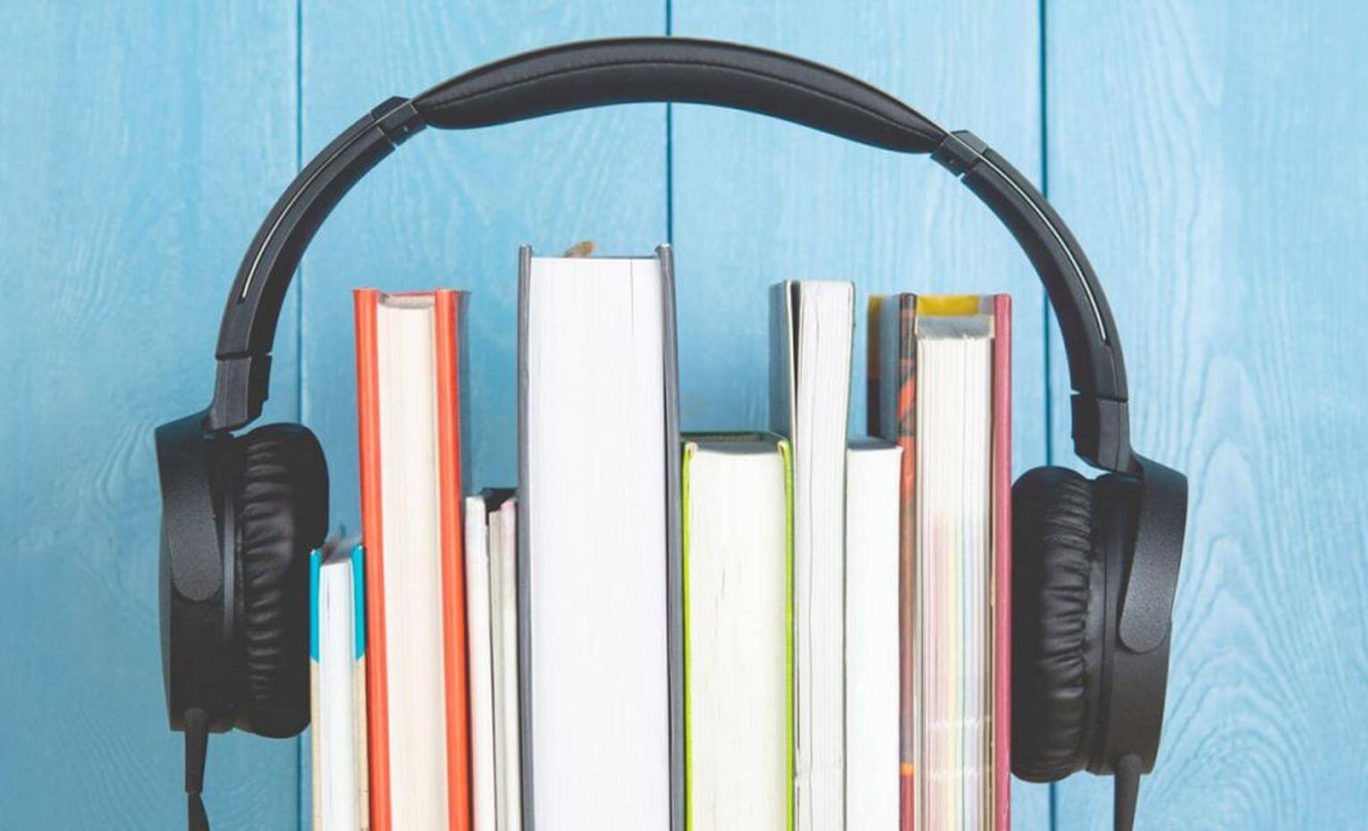 چرا کتابهای صوتی بهتر از کتابهای الکترونیکی هستند ؟ چرا کتابهای صوتی بهتر از کتابهای الکترونیکی هستند ؟