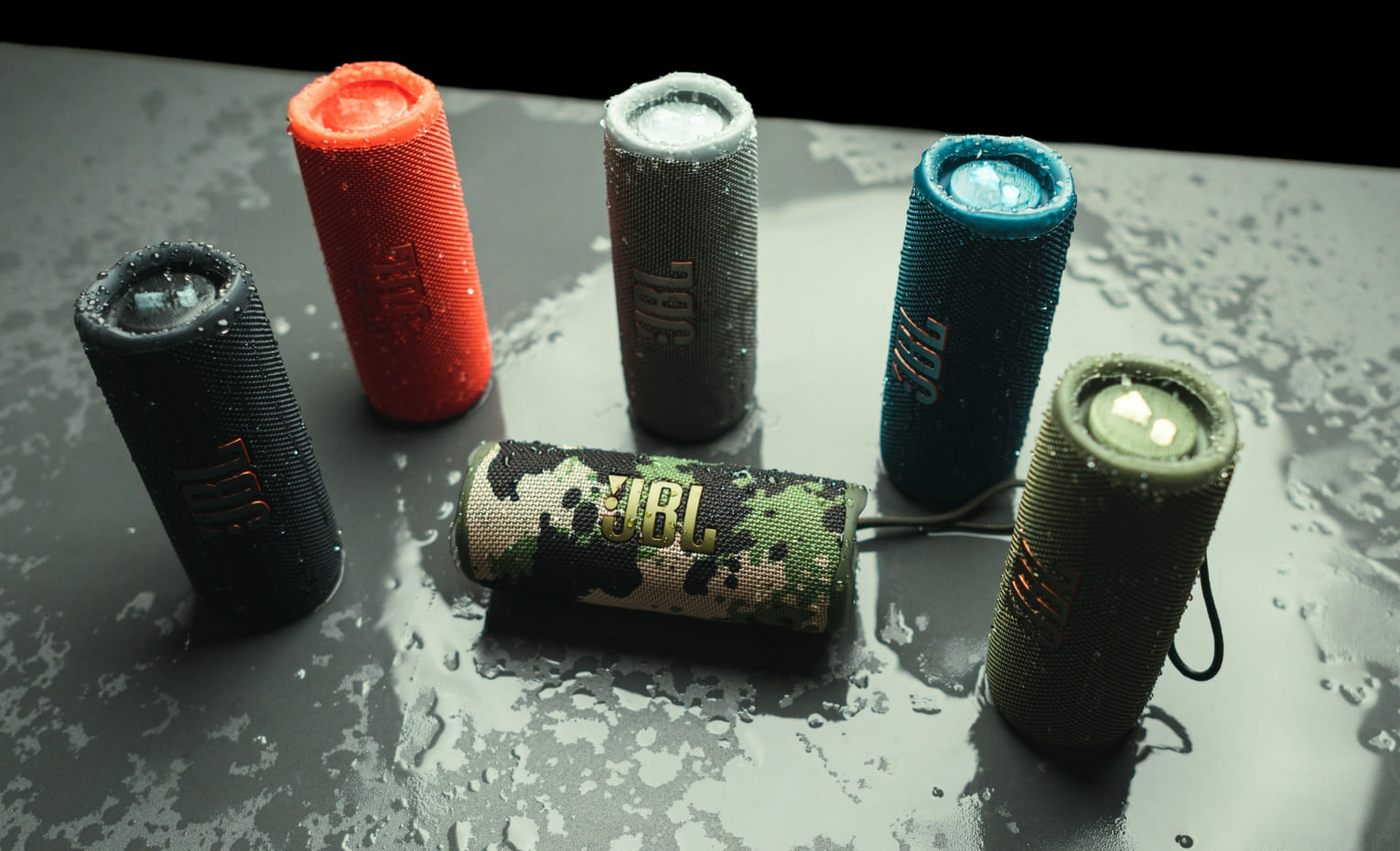 راهنمای خرید اسپیکر کوهنوردی | Guide to buying a climbing speaker راهنمای خرید اسپیکر کوهنوردی | Guide to buying a climbing speaker