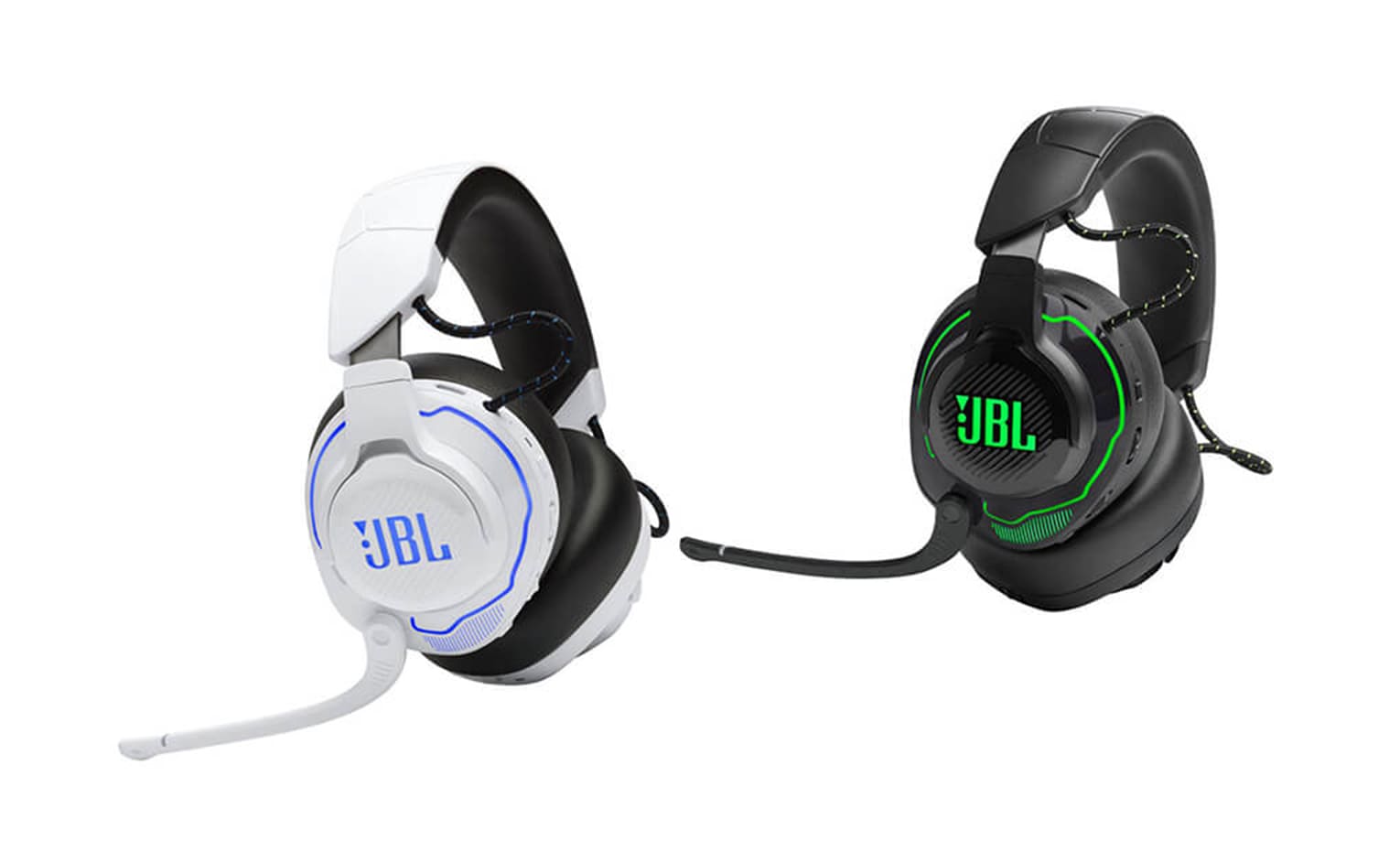 بهترین هدفون برای لایو استریم | هدفون گیمینگ JBL Quantum 910X بهترین هدفون برای لایو استریم | هدفون گیمینگ JBL Quantum 910X