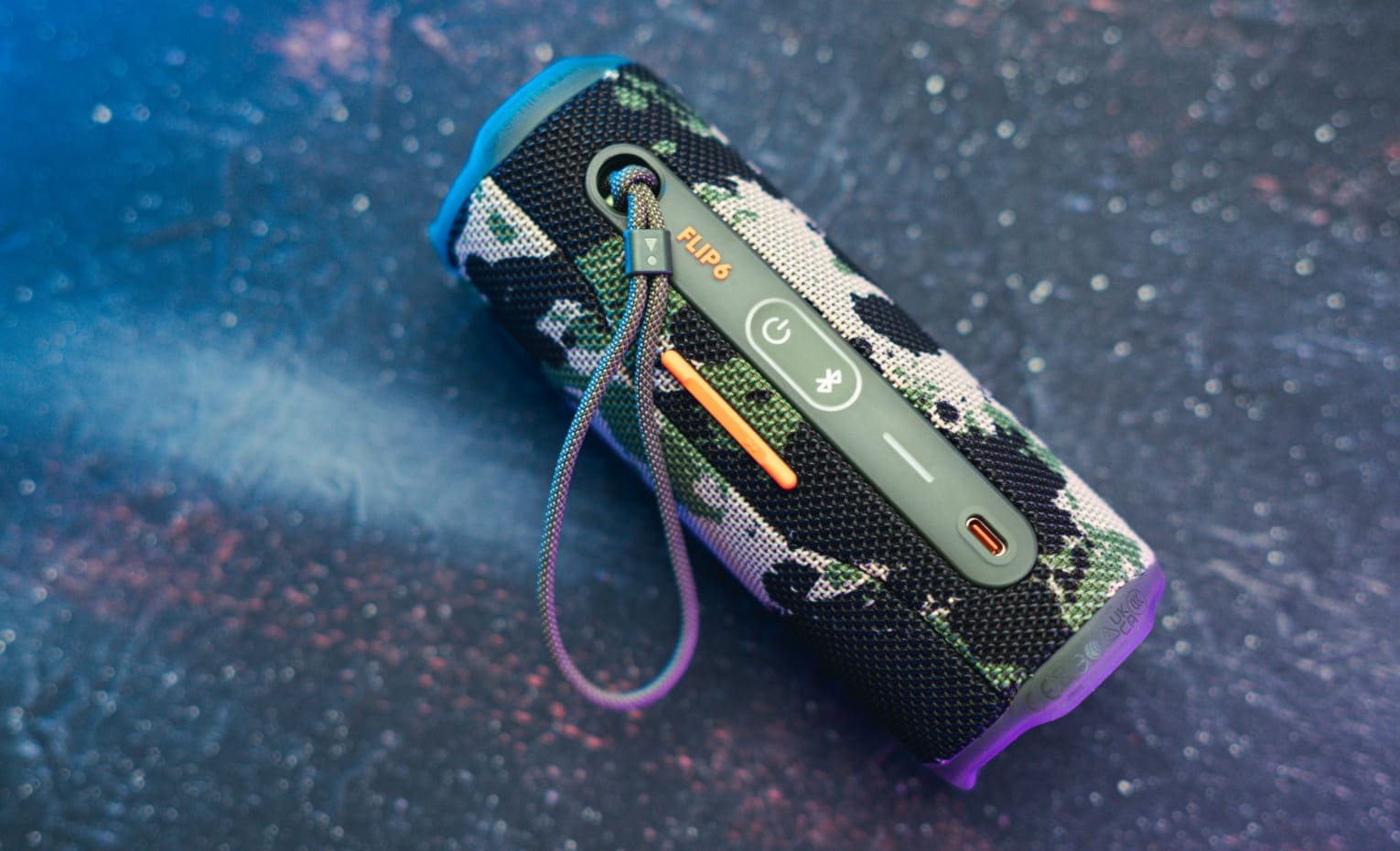 بهترین اسپیکر تا 5 میلیون در بهمن 1402 | اسپیکر JBL Flip 6 بهترین اسپیکر تا 5 میلیون در بهمن 1402 | اسپیکر JBL Flip 6