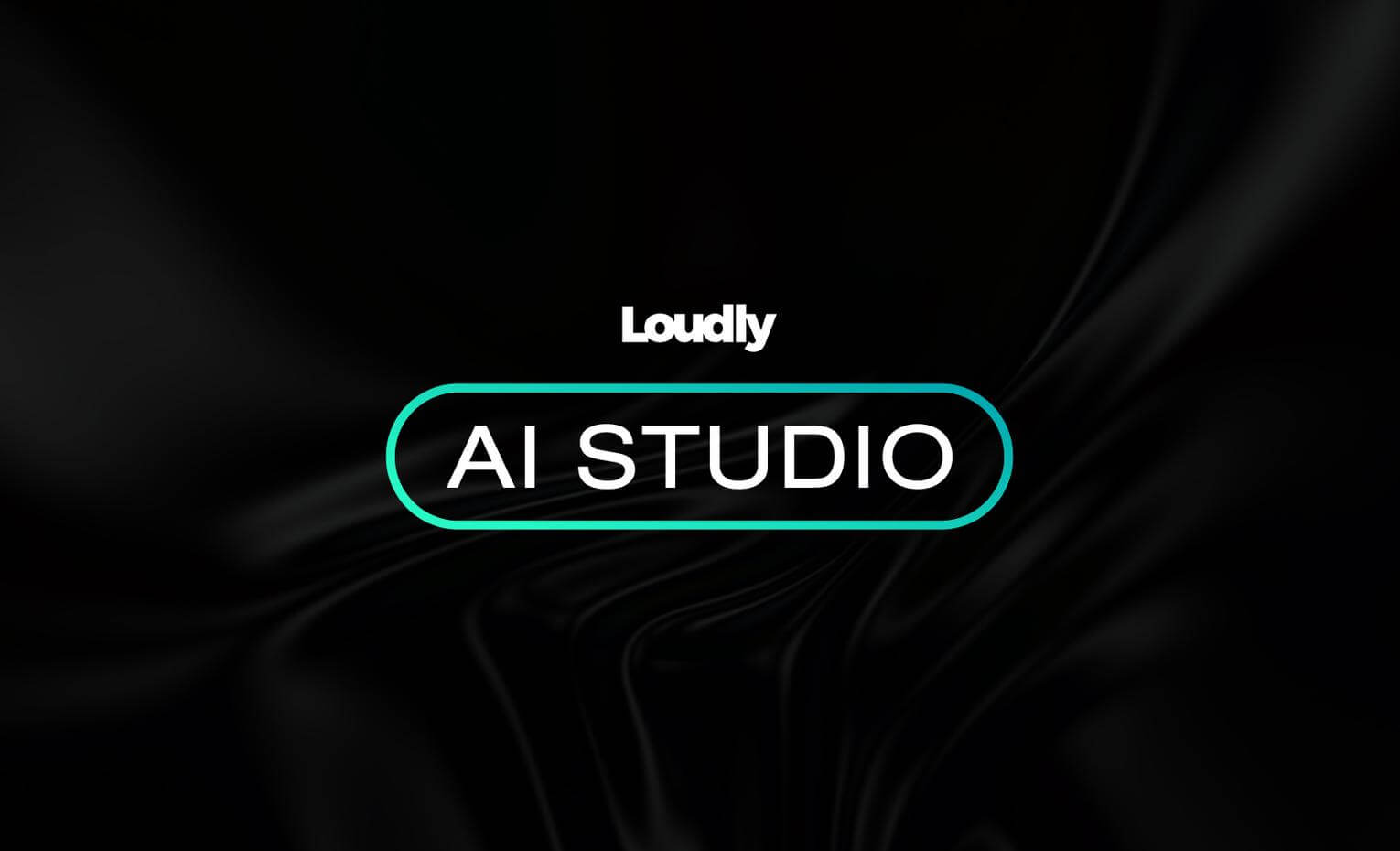 هوش مصنوعی Loudly هوش مصنوعی Loudly