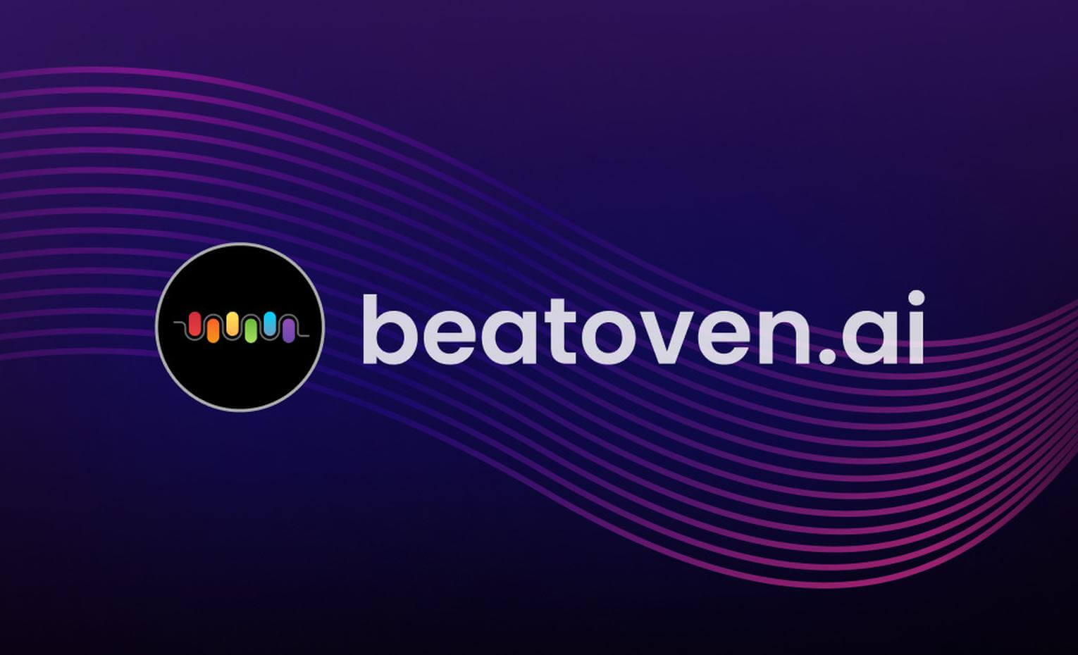 هوش مصنوعی Beatoven.ai هوش مصنوعی Beatoven.ai