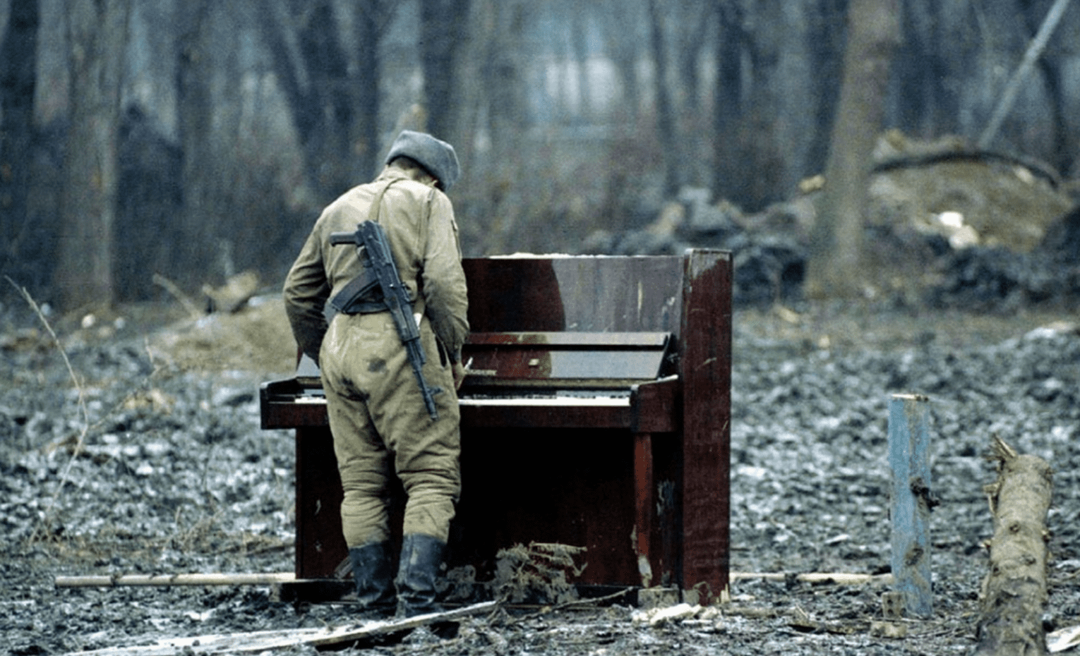 موسیقی و جنگ | music and war موسیقی و جنگ | music and war