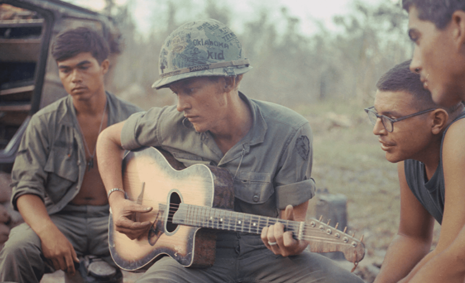 موسیقی و جنگ | music and war موسیقی و جنگ | music and war