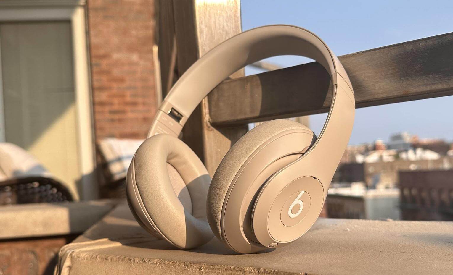 Beats Studio Pro Beats Studio Pro