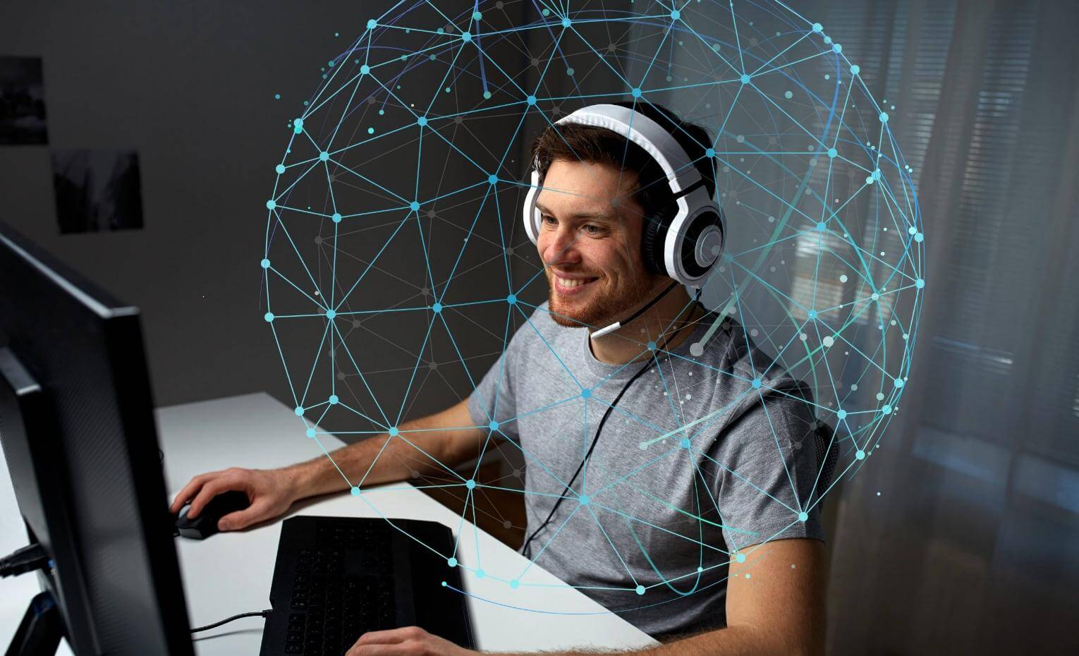 Spatial Audio Spatial Audio