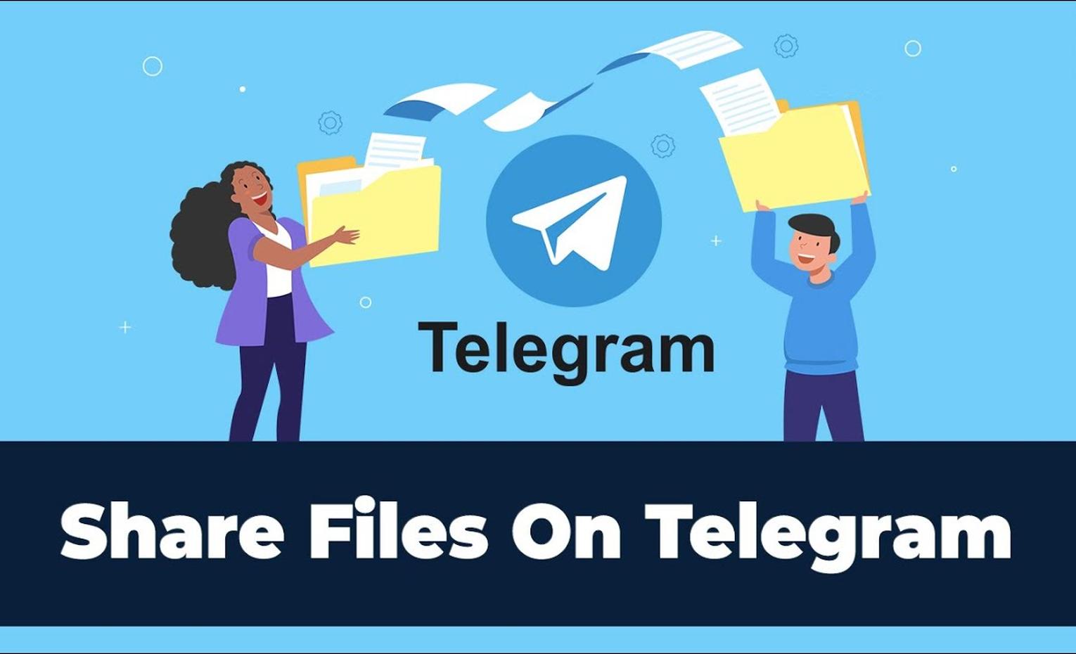 تلگرام محبوبترین سرویس گوش دادن موسیقی تلگرام محبوبترین سرویس گوش دادن موسیقی