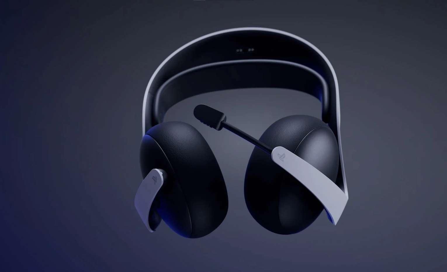 هدفون گیمینگ PlayStation Pulse Elite هدفون گیمینگ PlayStation Pulse Elite