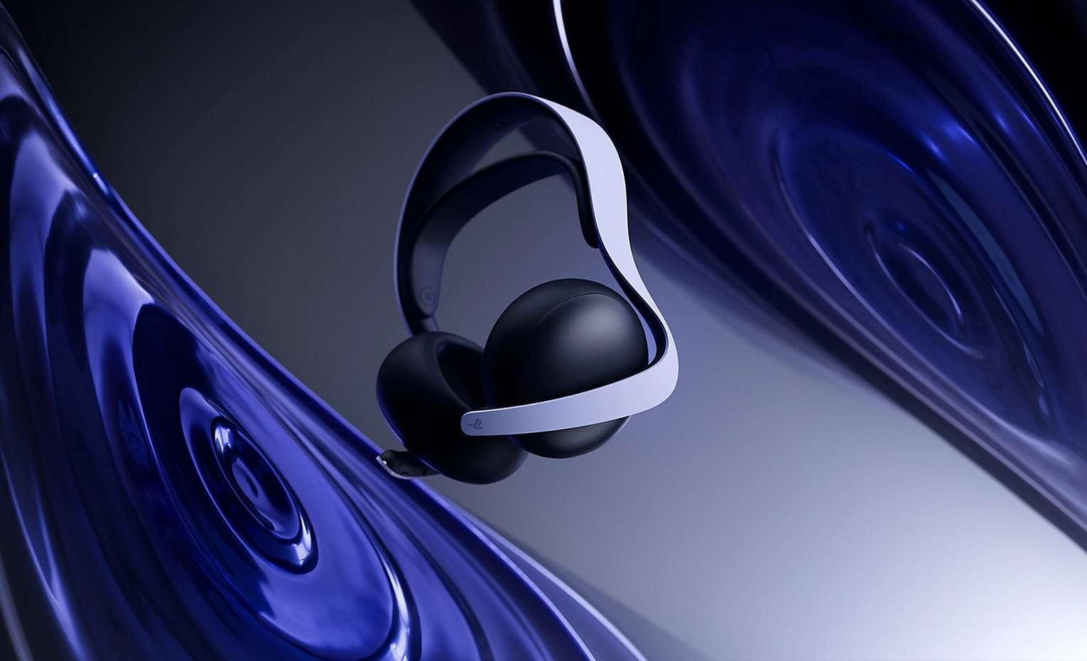 هدفون گیمینگ PlayStation Pulse Elite هدفون گیمینگ PlayStation Pulse Elite