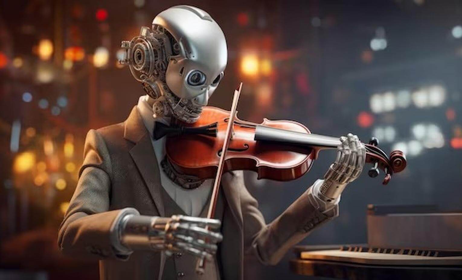 آینده صدا آینده صدا