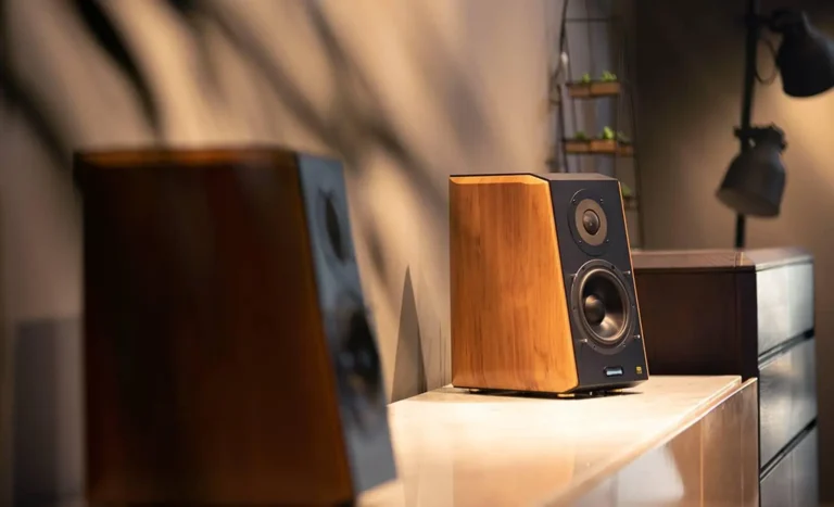 راهنمای استفاده از اسپیکر ادیفایر مدل S1000MKII