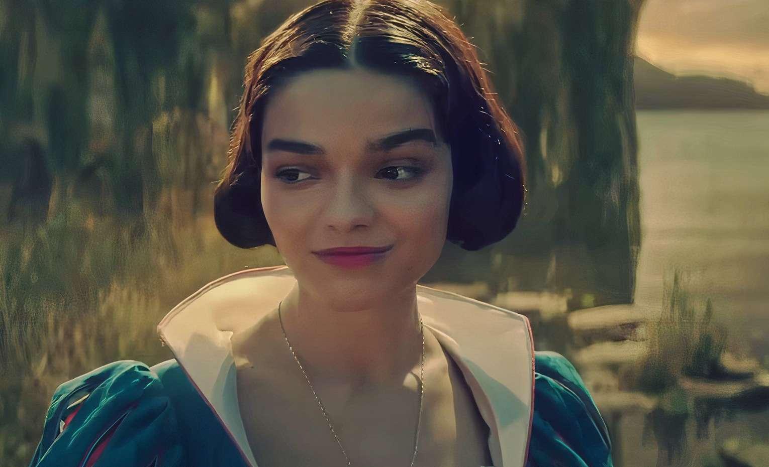 فیلم سفید برفی 2025 | Snow White فیلم سفید برفی 2025 | Snow White