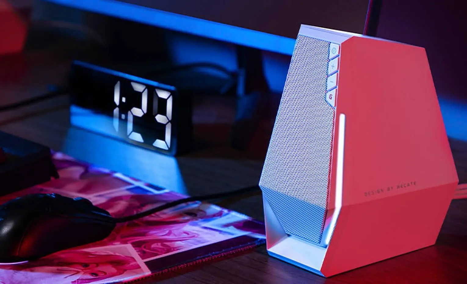 راهنمای خرید اسپیکر گیمینگ برای کامپیوتر آبان 1404 راهنمای خرید اسپیکر گیمینگ برای کامپیوتر آبان 1404