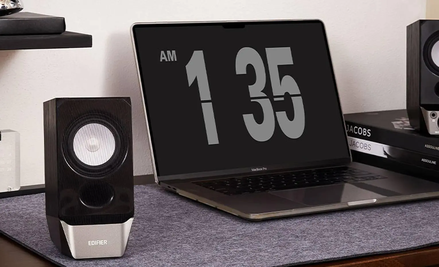 اتصال Edifier R19BT با USB، تنظیم صدا در کامپیوتر اتصال Edifier R19BT با USB، تنظیم صدا در کامپیوتر