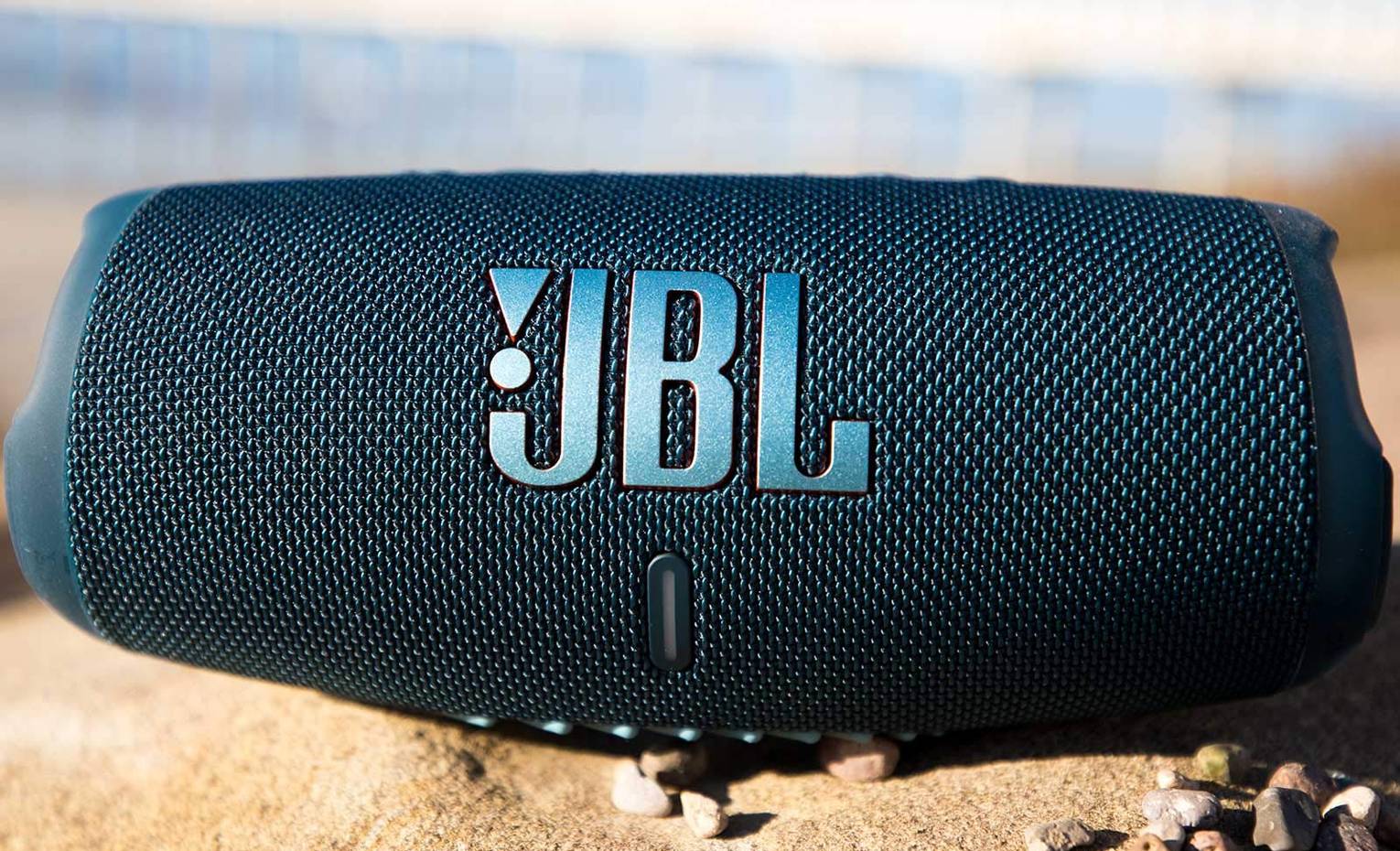 راهنمای استفاده از اسپیکر JBL Charge 5 راهنمای استفاده از اسپیکر JBL Charge 5