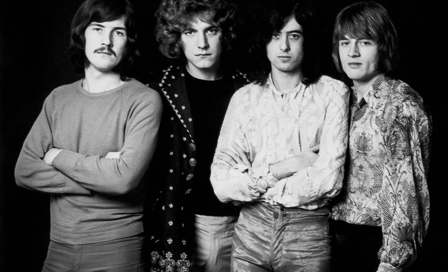 داستان موسیقی پلکانی به سوی بهشت از led zeppelin داستان موسیقی پلکانی به سوی بهشت از led zeppelin
