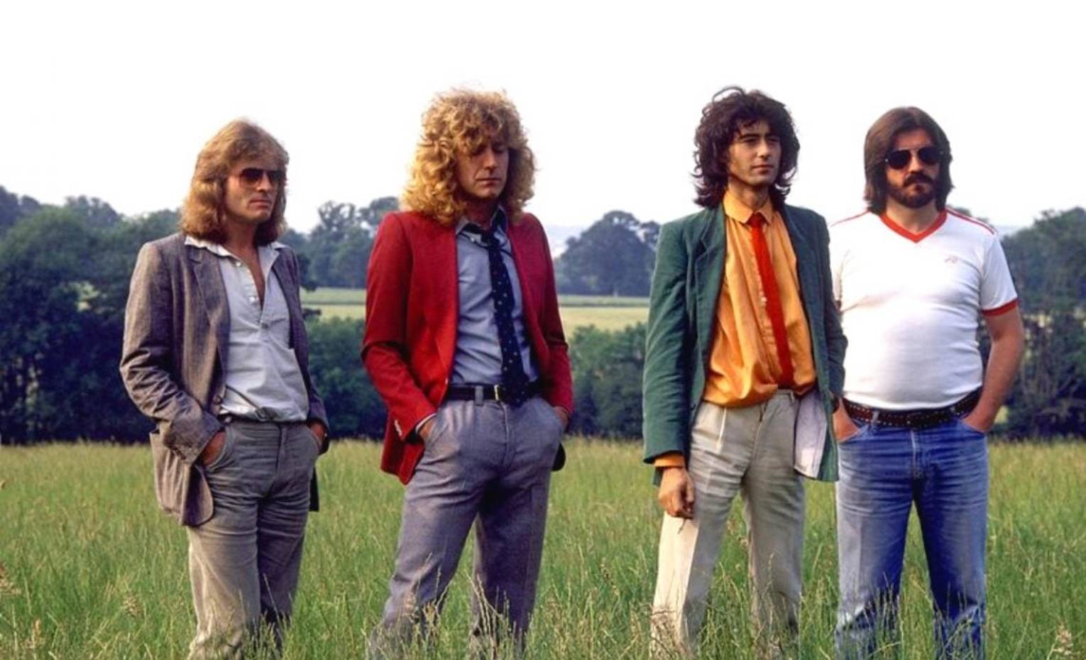 داستان موسیقی پلکانی به سوی بهشت از led zeppelin داستان موسیقی پلکانی به سوی بهشت از led zeppelin