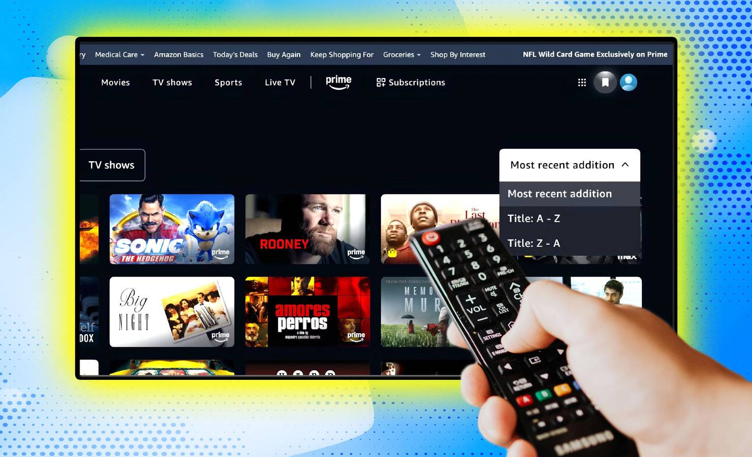 Adaptive Volume؛ صدای خودتنظیم Adaptive Volume؛ صدای خودتنظیم