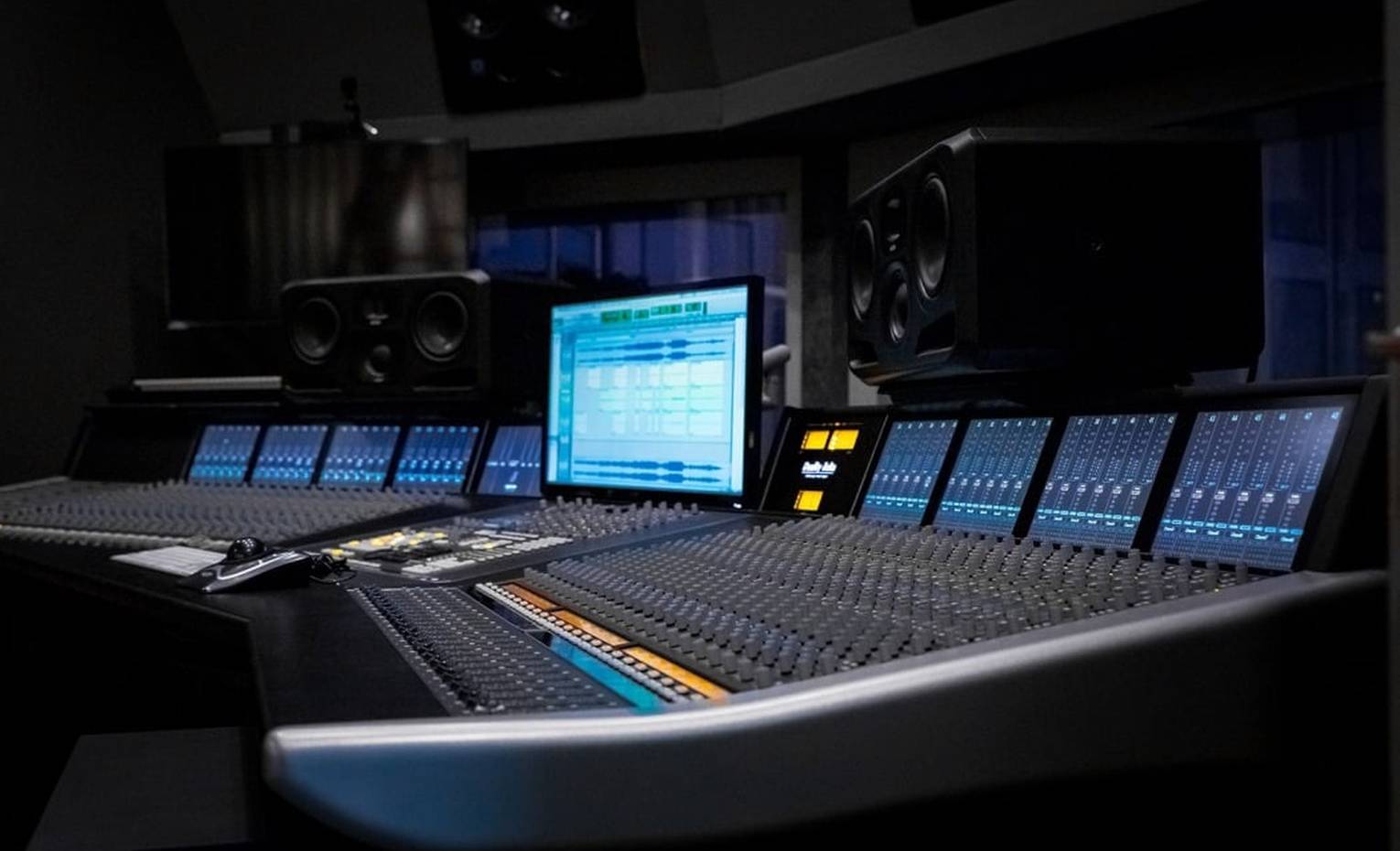 ضبط وکال با BandLab ساده شده ضبط وکال با BandLab ساده شده