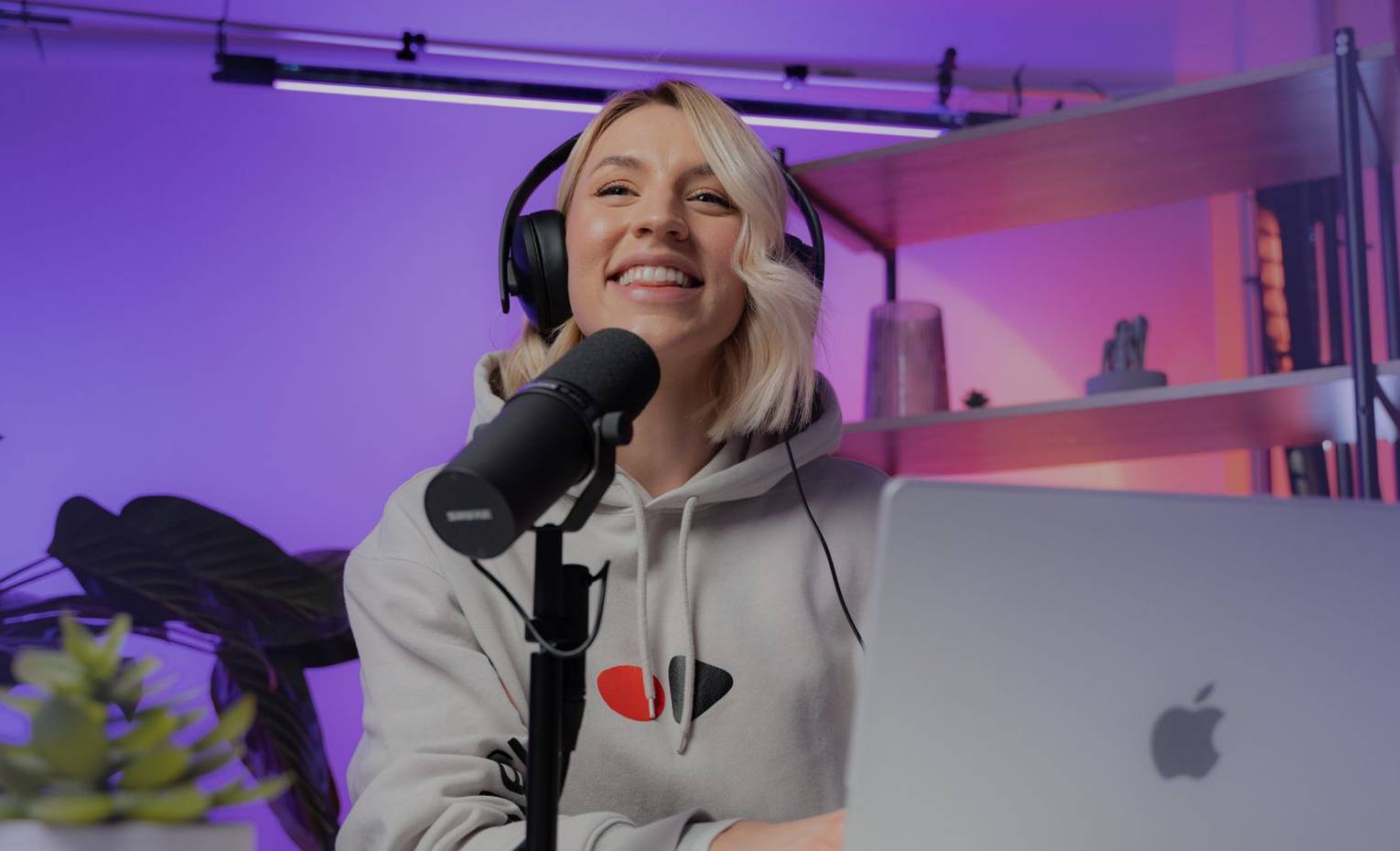 ایجاد افکت دوبله در PowerDirector ایجاد افکت دوبله در PowerDirector