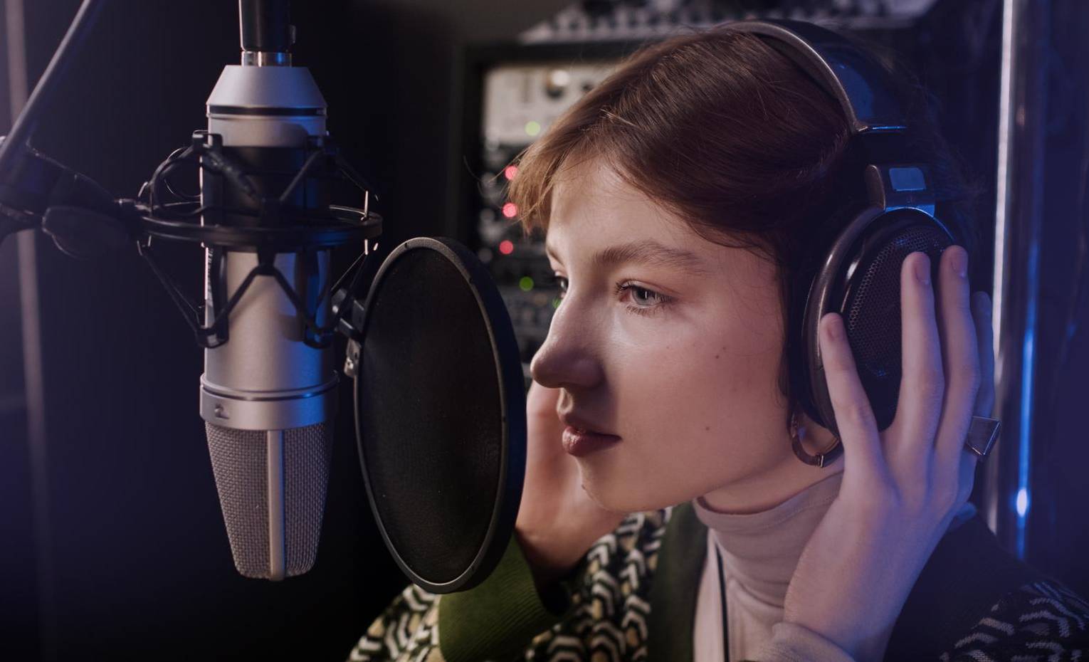 ایجاد افکت دوبله در PowerDirector ایجاد افکت دوبله در PowerDirector