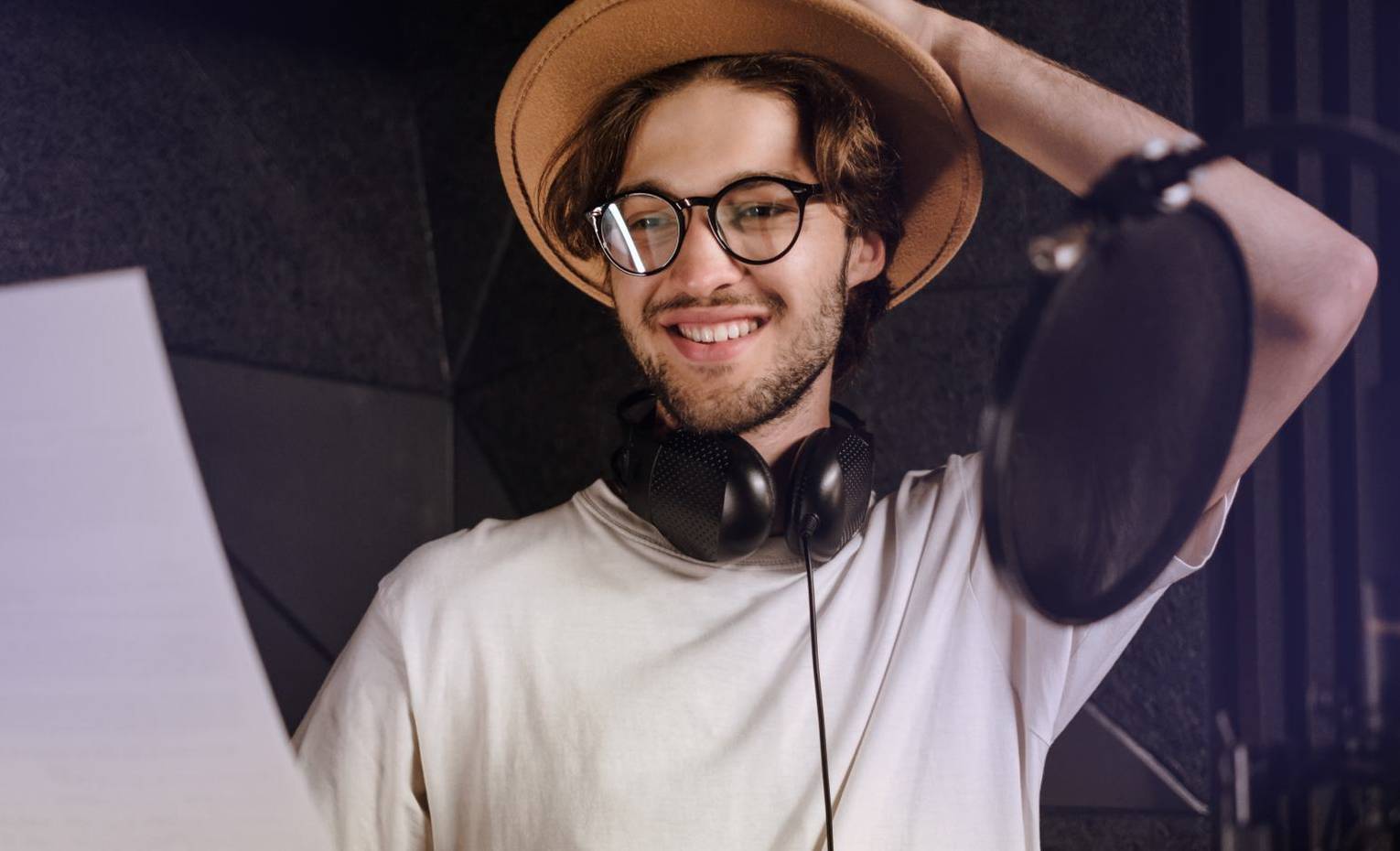 ایجاد افکت دوبله در PowerDirector ایجاد افکت دوبله در PowerDirector