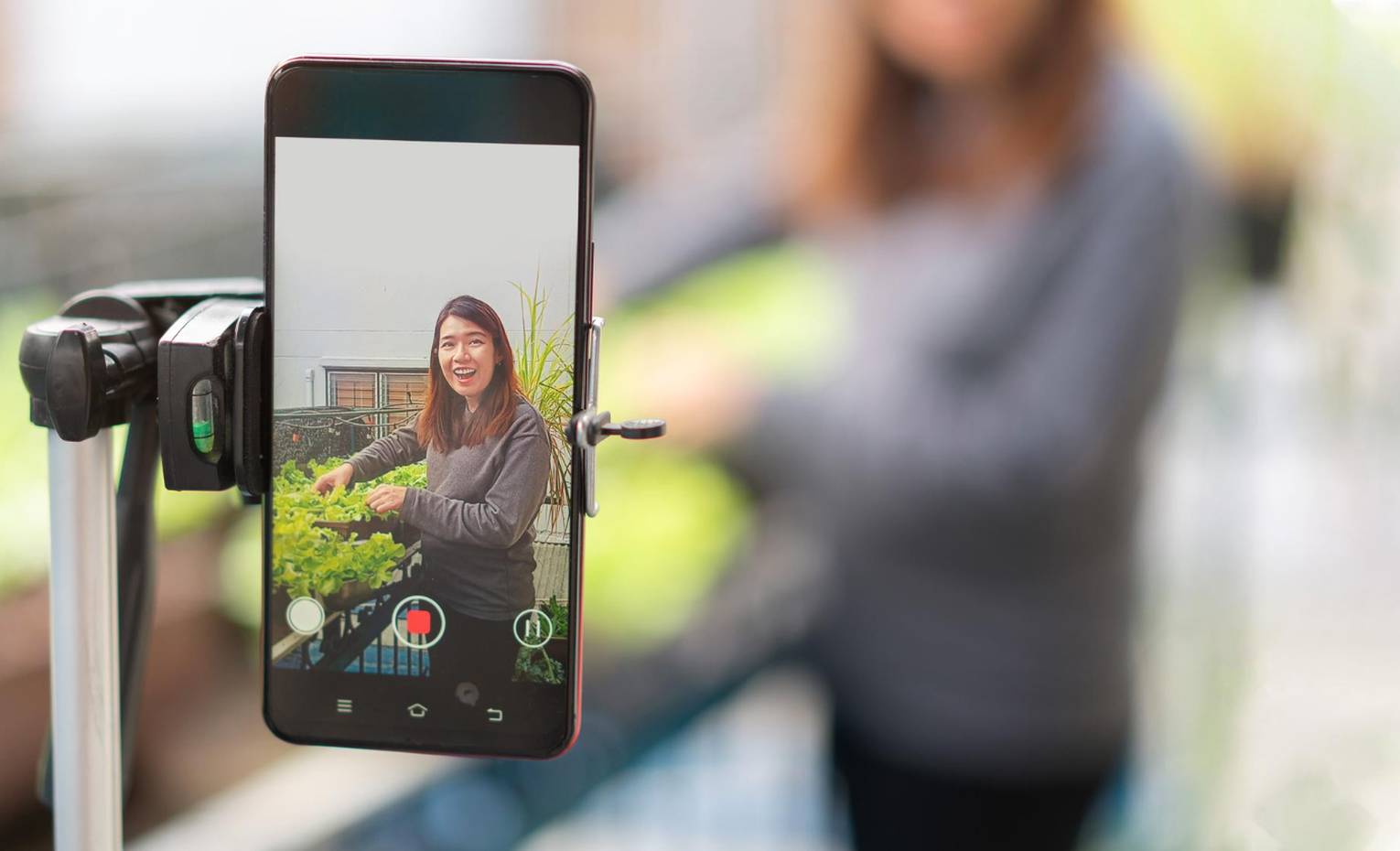 ایجاد افکت دوبله در PowerDirector ایجاد افکت دوبله در PowerDirector