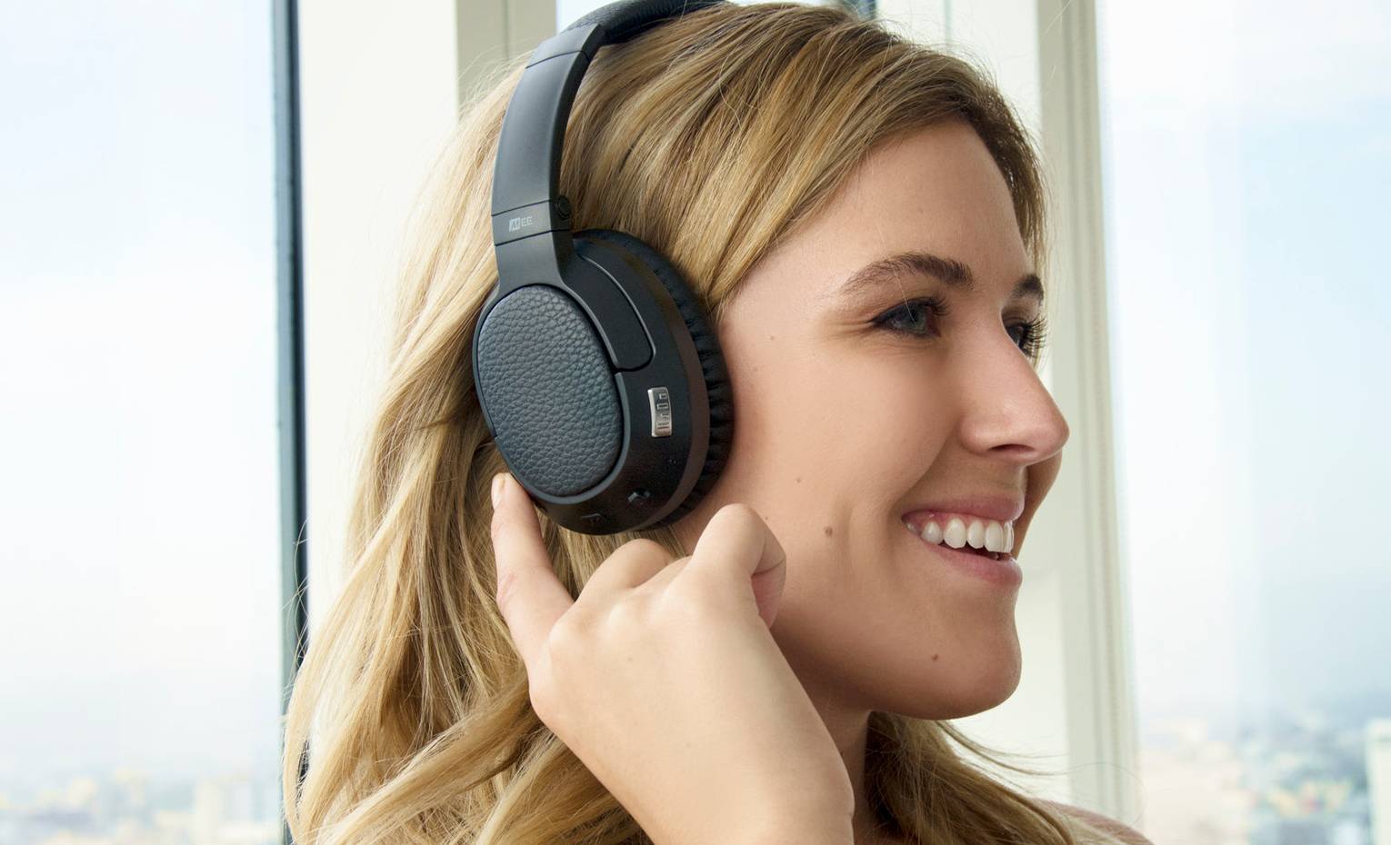 بالابردن وضوح گفتار در هدفون بالابردن وضوح گفتار در هدفون