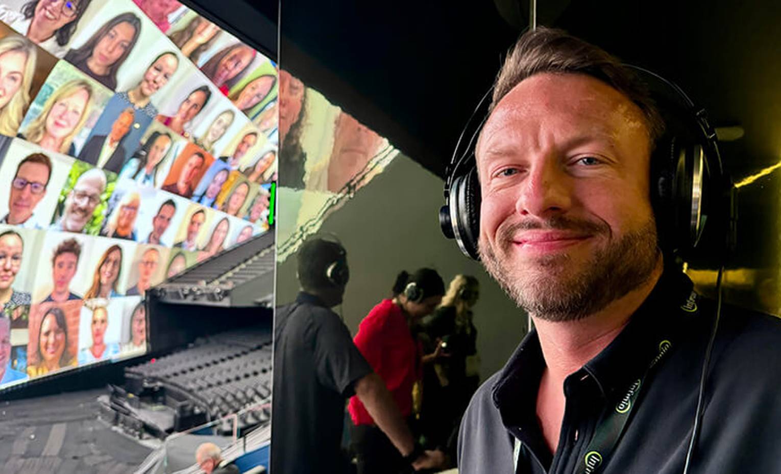 بالابردن وضوح گفتار در هدفون بالابردن وضوح گفتار در هدفون