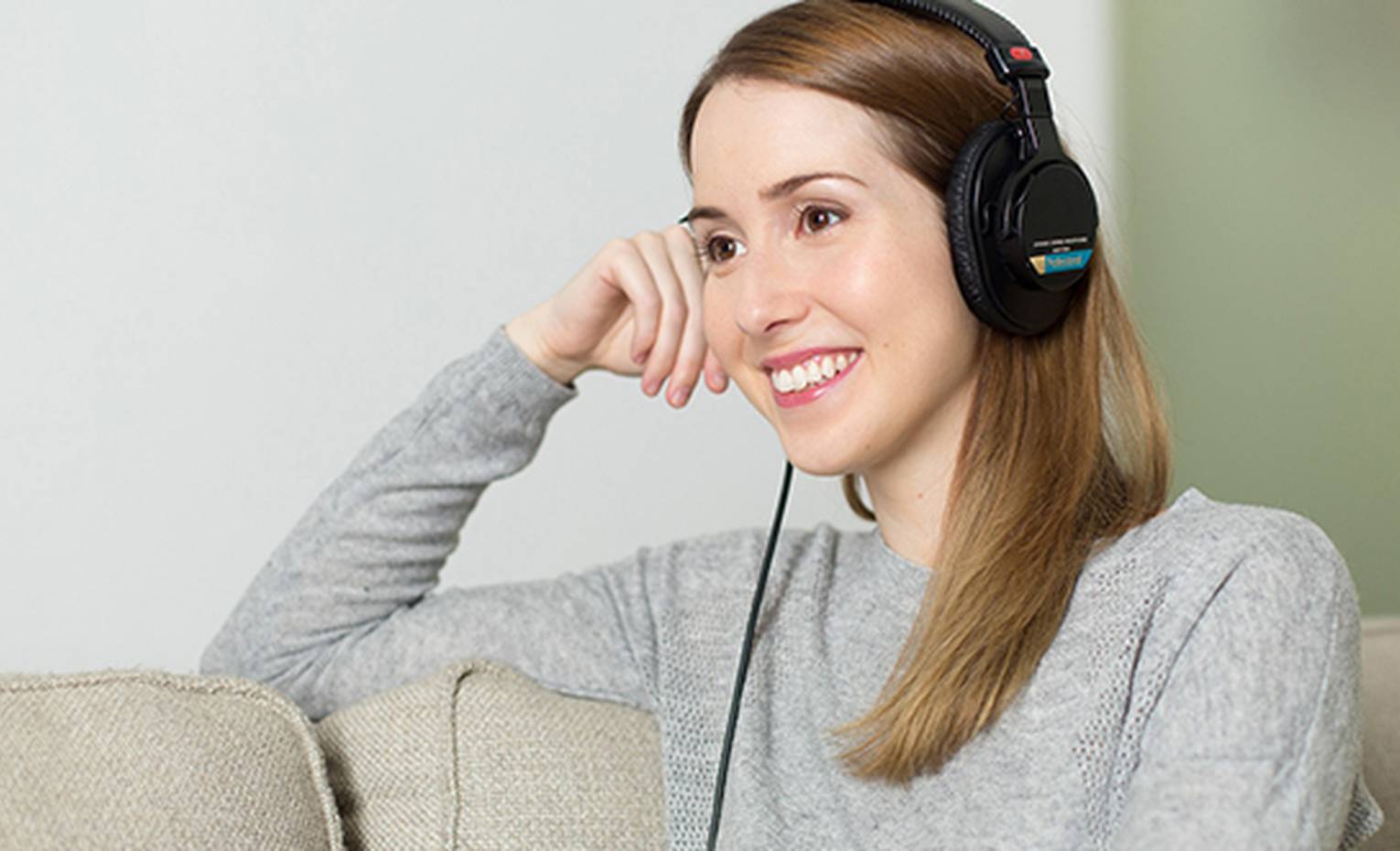 بالابردن وضوح گفتار در هدفون بالابردن وضوح گفتار در هدفون