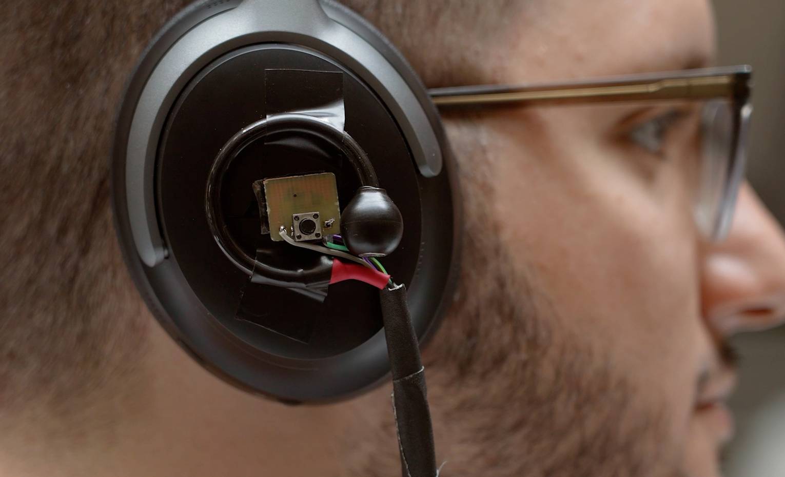 بالابردن وضوح گفتار در هدفون بالابردن وضوح گفتار در هدفون