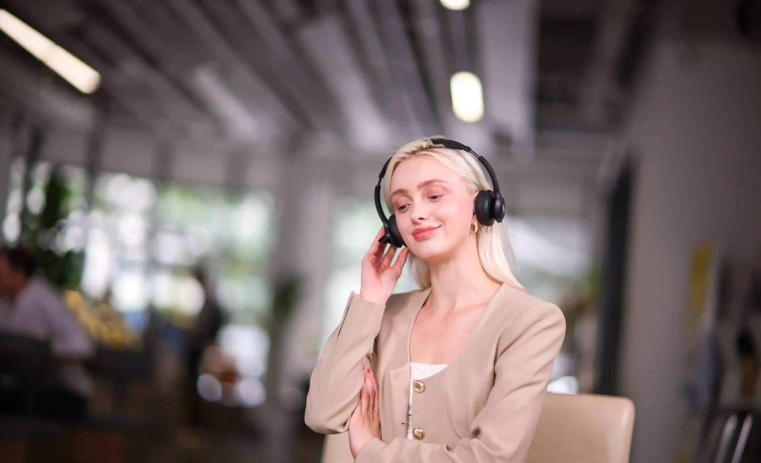 بالابردن وضوح گفتار در هدفون بالابردن وضوح گفتار در هدفون